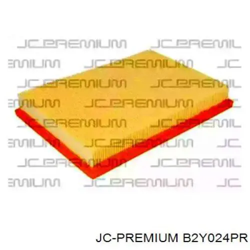 Воздушный фильтр B2Y024PR JC Premium