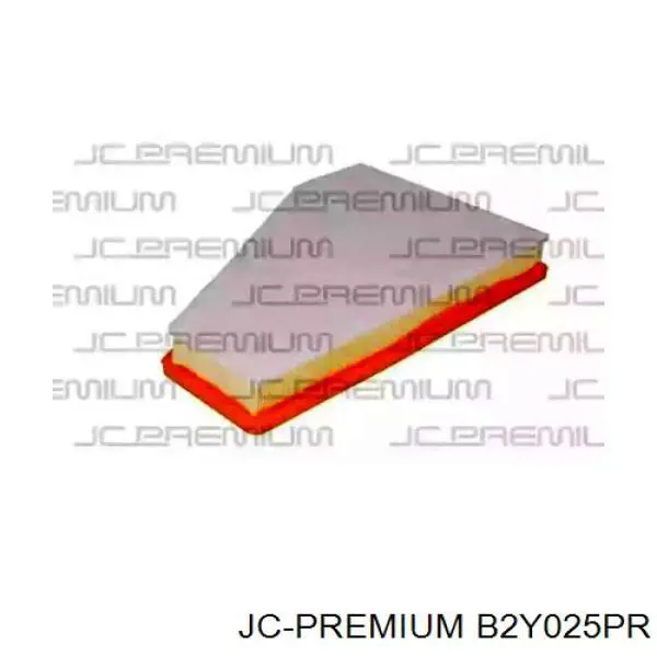 Воздушный фильтр B2Y025PR JC Premium