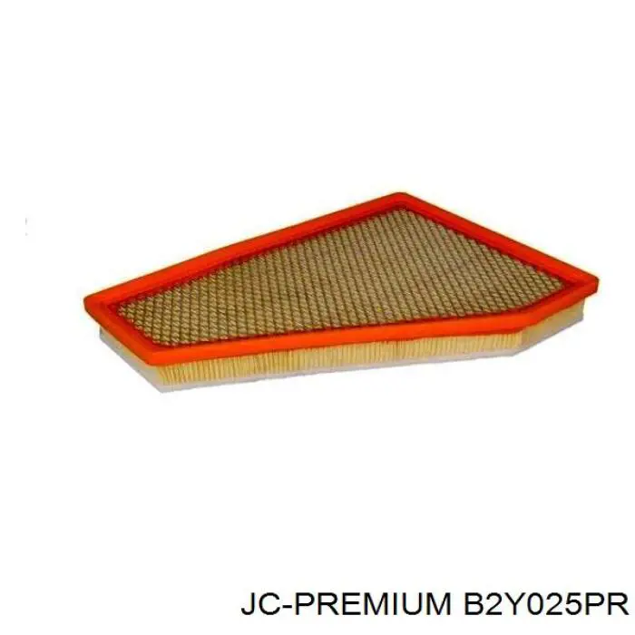 Купить B2Y025PR JC Premium Автомобильный фильтр воздуха