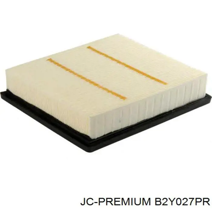 B2Y027PR JC Premium Воздушный фильтр двигателя