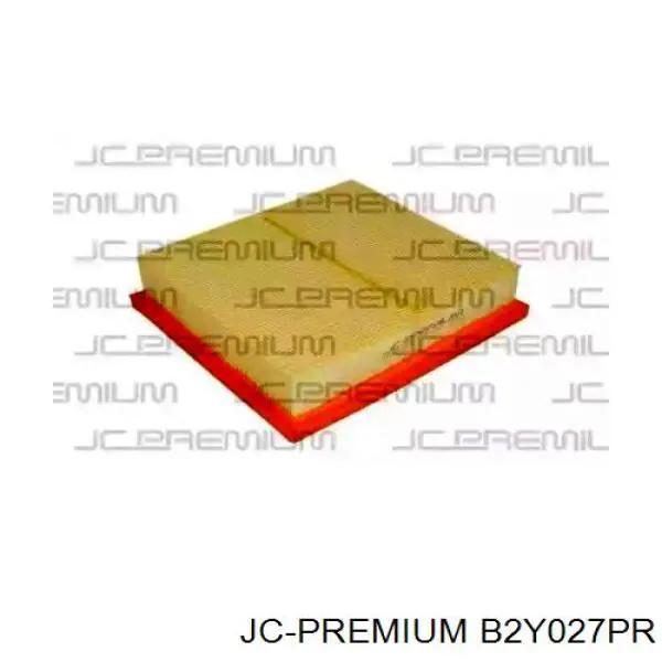 B2Y027PR JC Premium