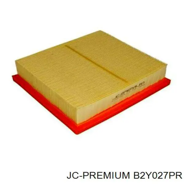 Купить B2Y027PR JC Premium Автомобильный фильтр воздуха