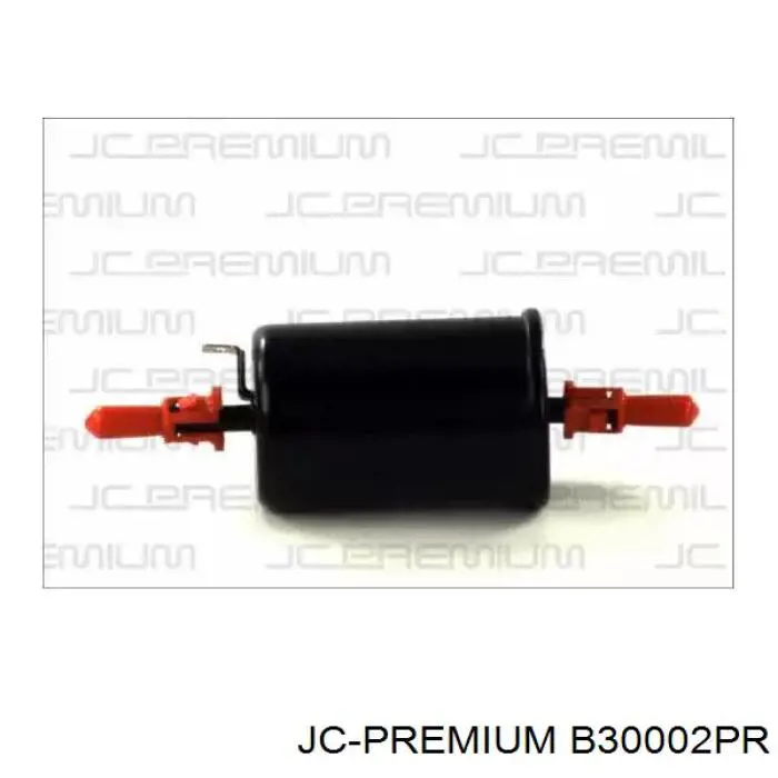 Топливный фильтр B30002PR JC Premium