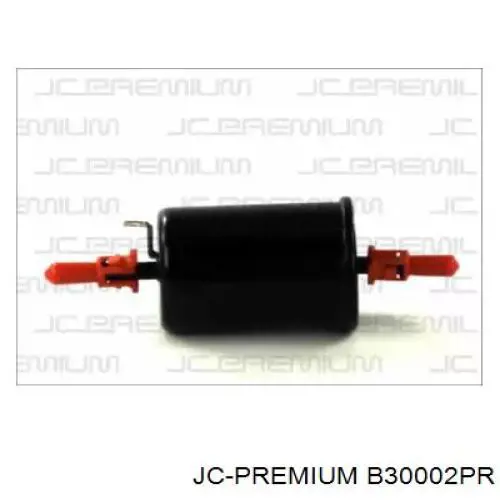 Фільтр паливний B30002PR JC Premium