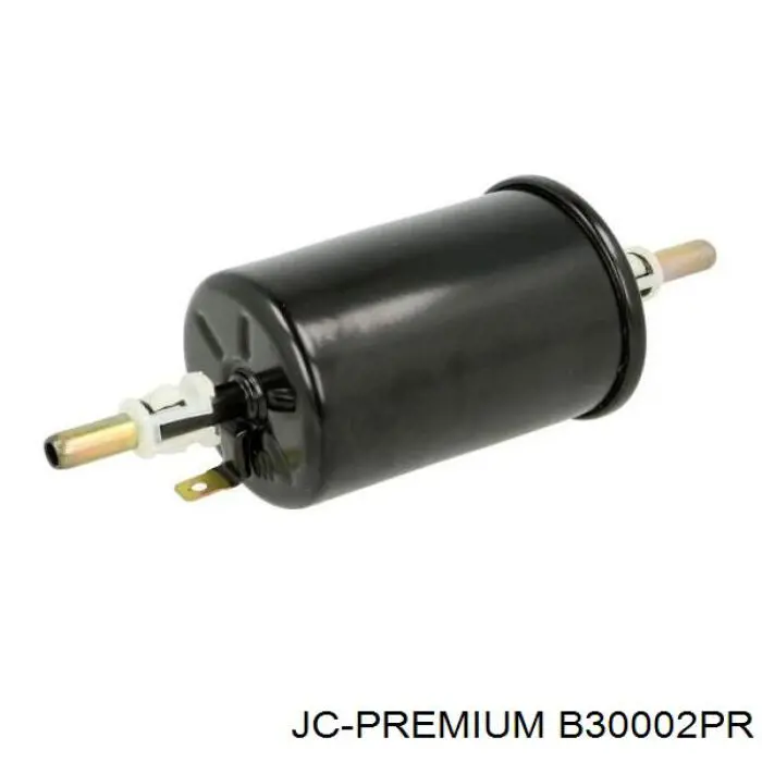 Фильтр тонкой очистки топлива JC Premium B30002PR цена, от 2.84 USD