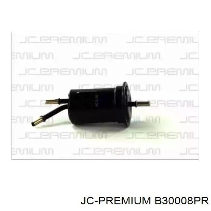 Купить B30008PR JC Premium Фильтр-отстойник топлива грубой очистки