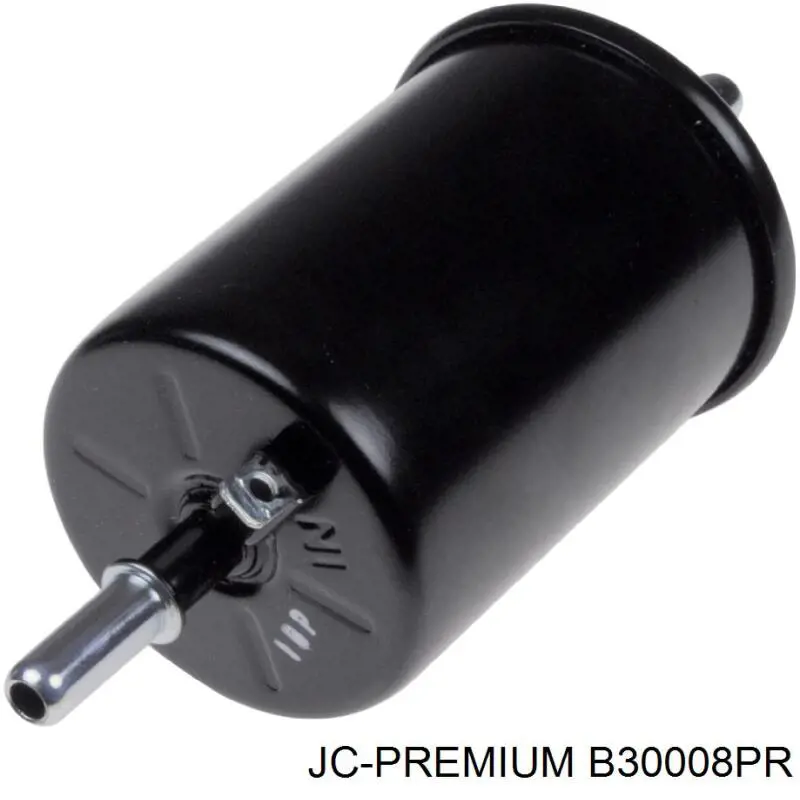 Фильтр тонкой очистки топлива JC Premium B30008PR цена, от 3.70 USD