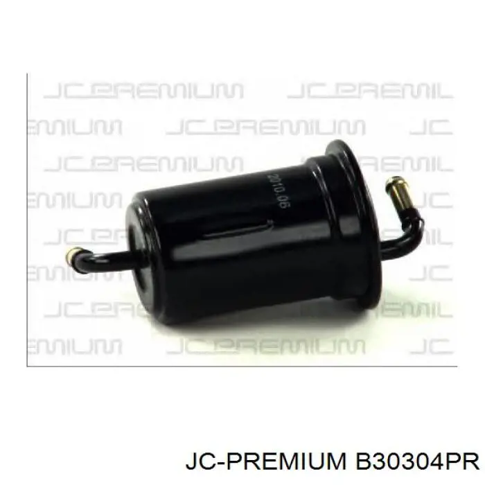 Топливный фильтр B30304PR JC Premium