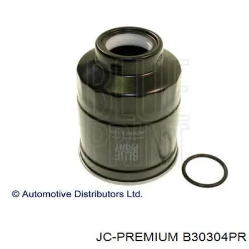 Фильтр тонкой очистки топлива JC Premium B30304PR цена, от 7.45 USD