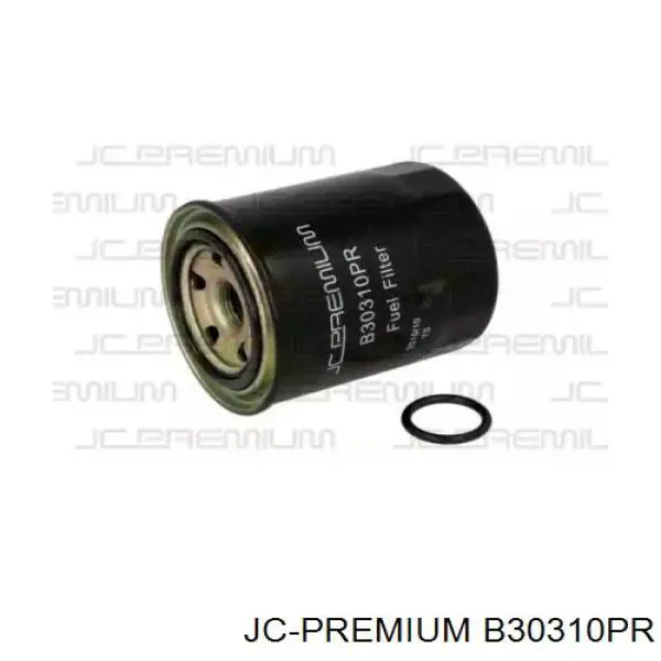Фильтр тонкой очистки топлива JC Premium B30310PR цена, от 5.36 USD