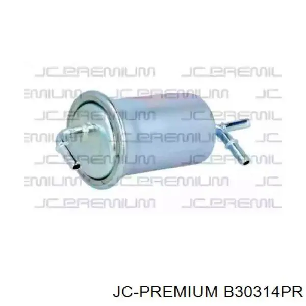 Топливный фильтр B30314PR JC Premium