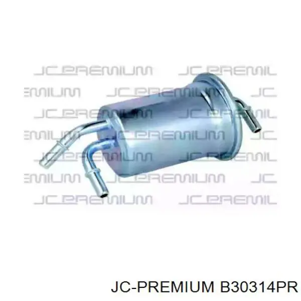 Фільтр паливний B30314PR JC Premium