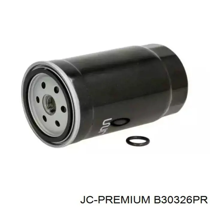 B30326PR JC Premium filtro de combustível