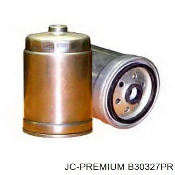 Фильтр топливный JC Premium B30327PR