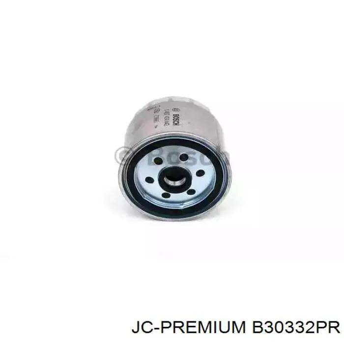 Топливный фильтр B30332PR JC Premium