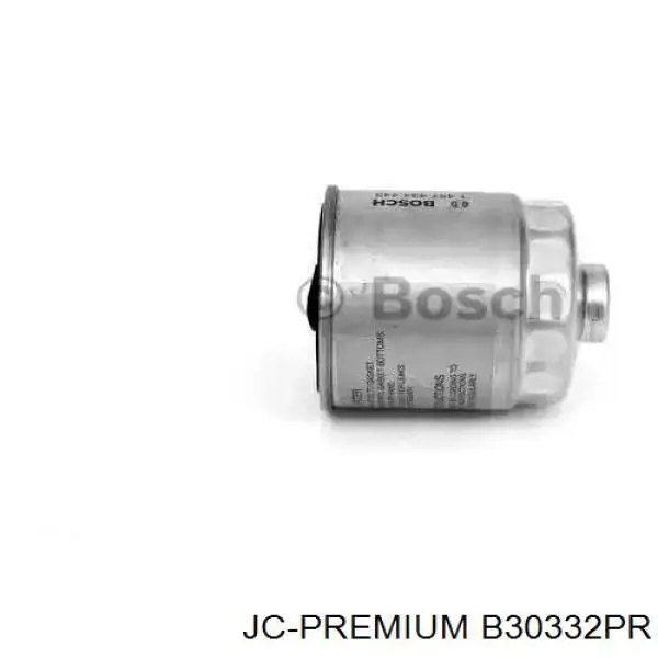 Купить B30332PR JC Premium Фильтр-отстойник топлива грубой очистки