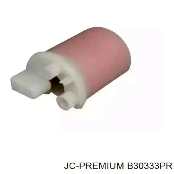 B30333PR JC Premium filtro de combustível