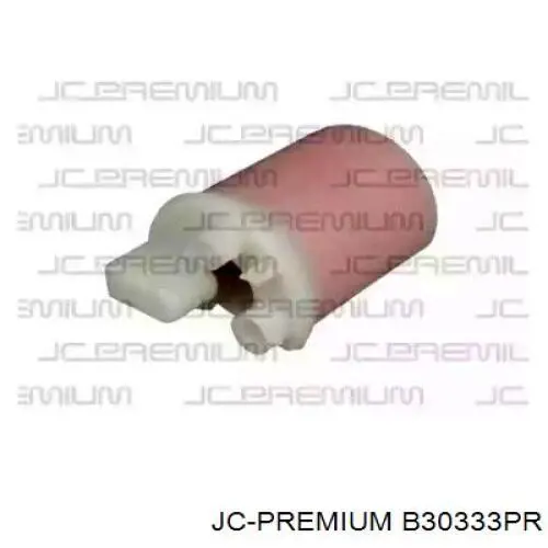 Купить B30333PR JC Premium Фильтр-отстойник топлива грубой очистки