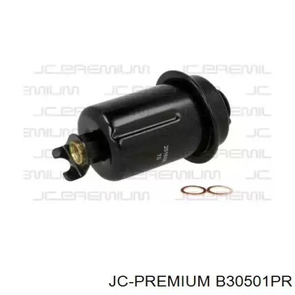 Купить B30501PR JC Premium Фильтр-отстойник топлива грубой очистки