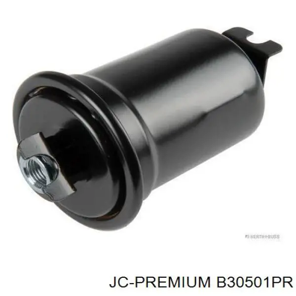 Топливный фильтр B30501PR JC Premium