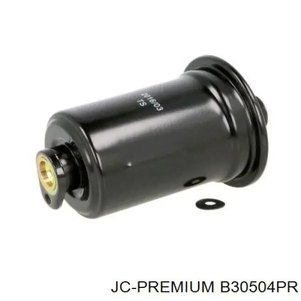 Купить B30504PR JC Premium Фильтр-отстойник топлива грубой очистки