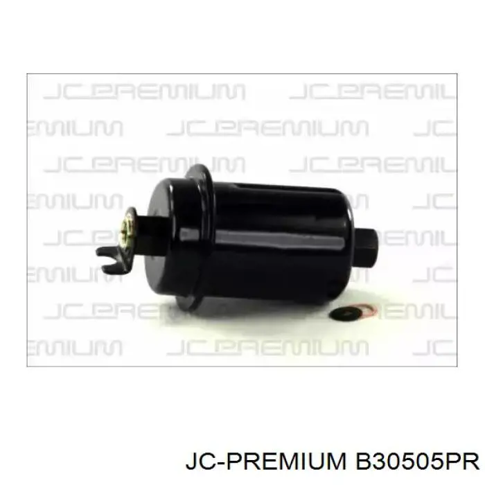 B30505PR JC Premium filtro de combustível