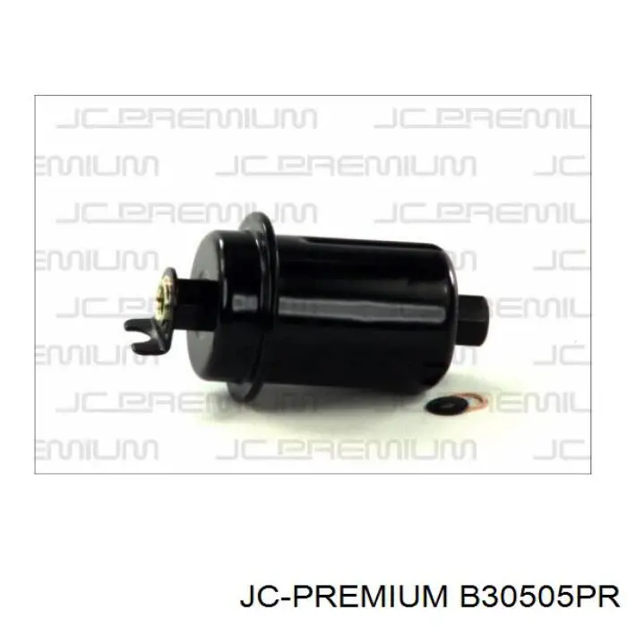 Фильтр тонкой очистки топлива JC Premium B30505PR цена, от 4.77 USD