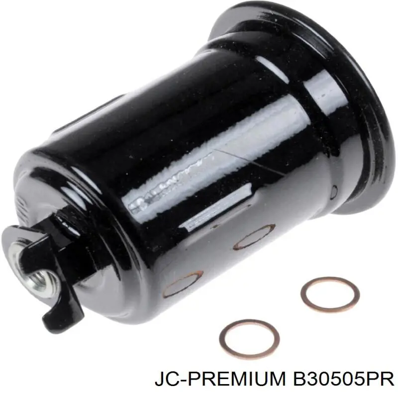 Топливный фильтр B30505PR JC Premium