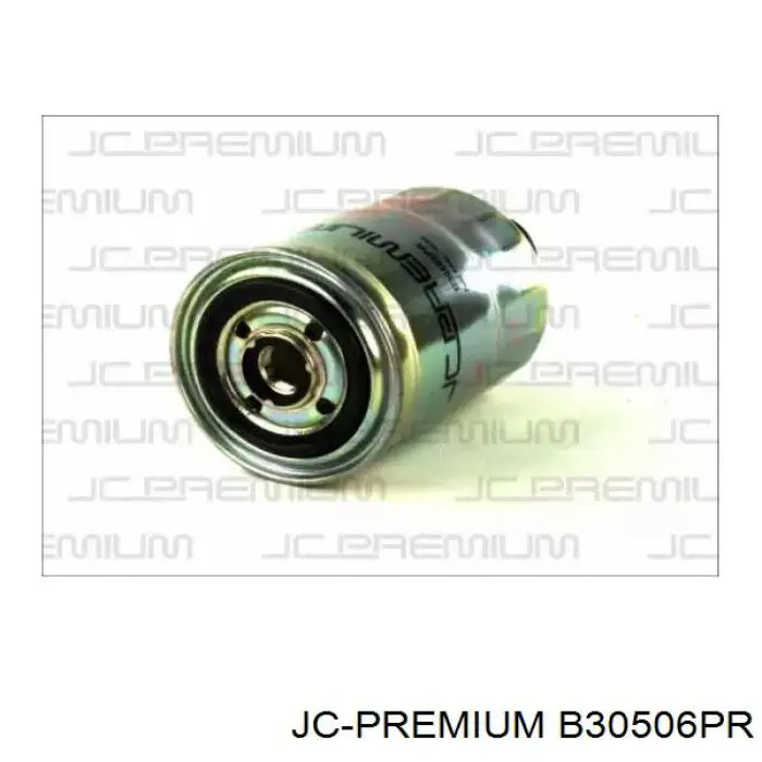 B30506PR JC Premium filtro de combustível