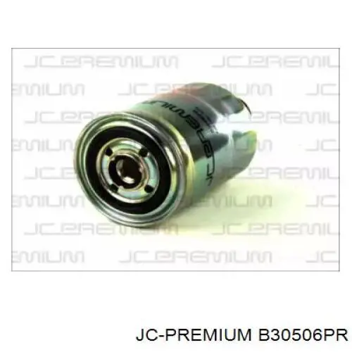 Фільтр паливний B30506PR JC Premium