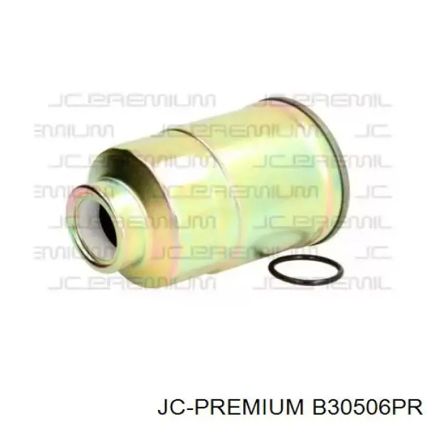 Купить B30506PR JC Premium Фильтр-отстойник топлива грубой очистки