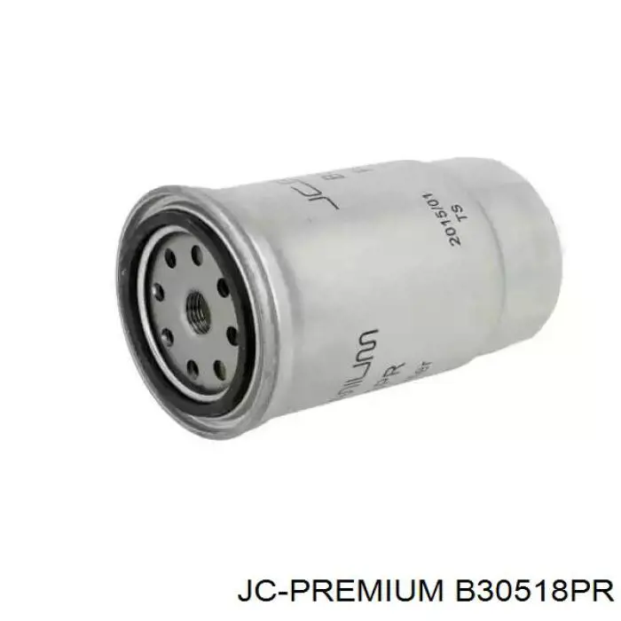 B30518PR JC Premium filtro de combustível