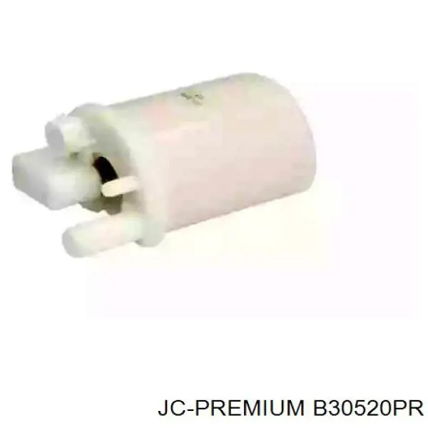 Топливный фильтр B30520PR JC Premium