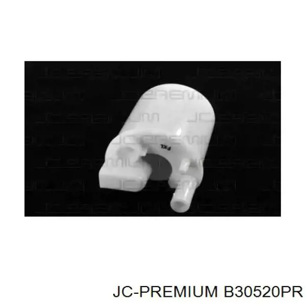 Купить B30520PR JC Premium Фильтр-отстойник топлива грубой очистки