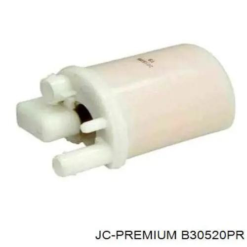 Топливный фильтр B30520PR JC Premium