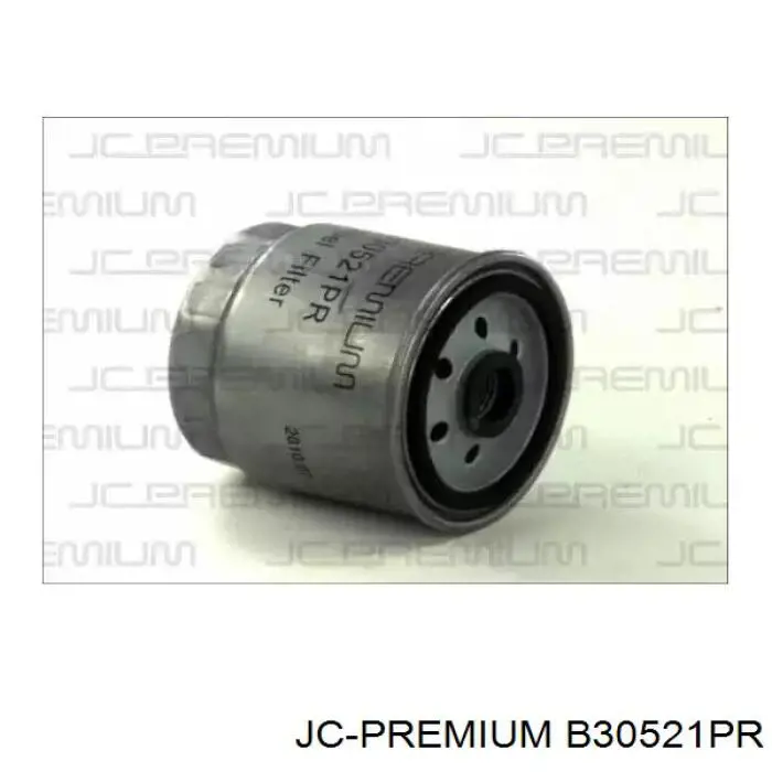 Топливный фильтр B30521PR JC Premium