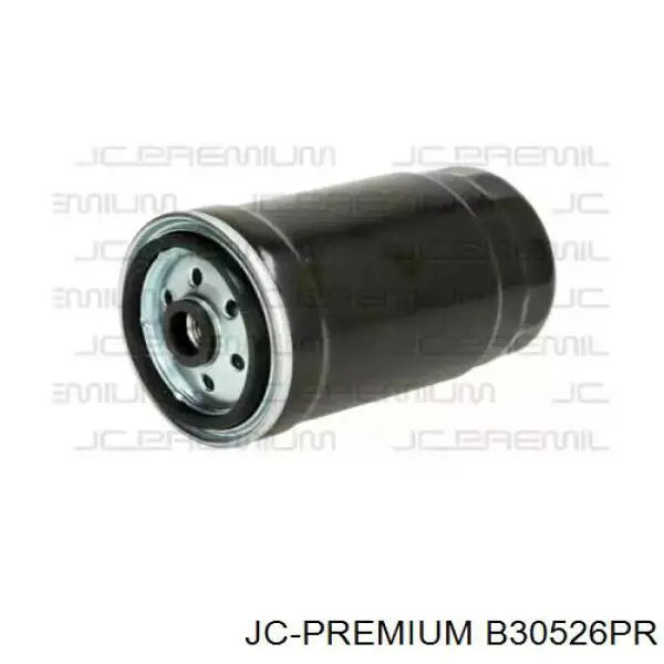 Топливный фильтр B30526PR JC Premium