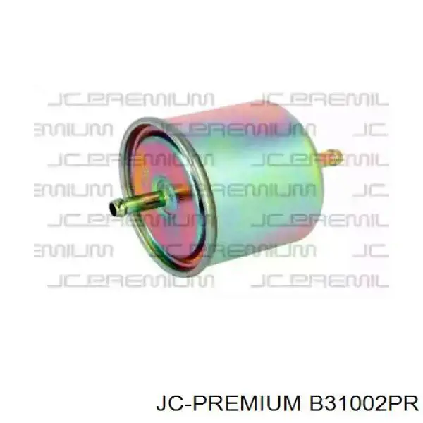 Топливный фильтр B31002PR JC Premium