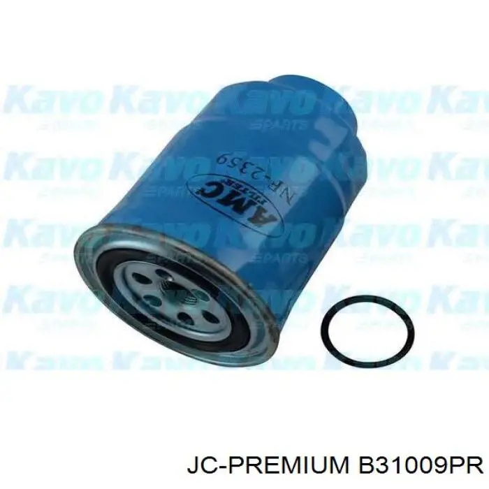 Топливный фильтр B31009PR JC Premium