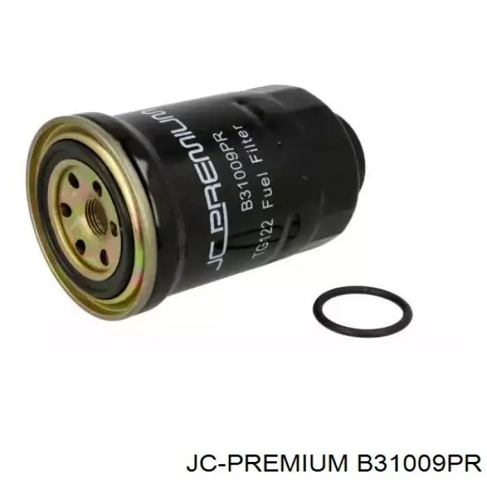 Топливный фильтр B31009PR JC Premium