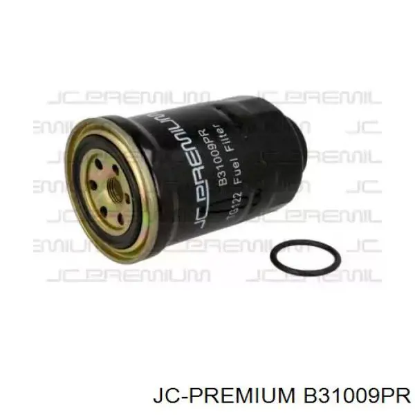 B31009PR JC Premium