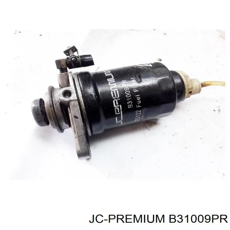 Фильтр тонкой очистки топлива JC Premium B31009PR цена, от 5.87 USD