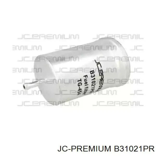 Фільтр паливний B31021PR JC Premium