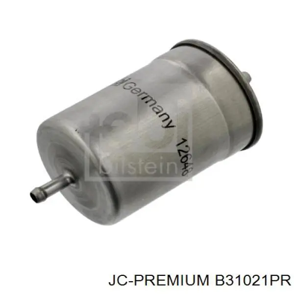 Купить B31021PR JC Premium Фильтр-отстойник топлива грубой очистки