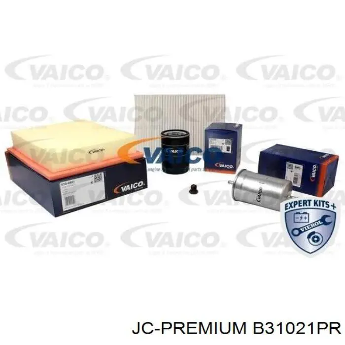 Топливный фильтр B31021PR JC Premium
