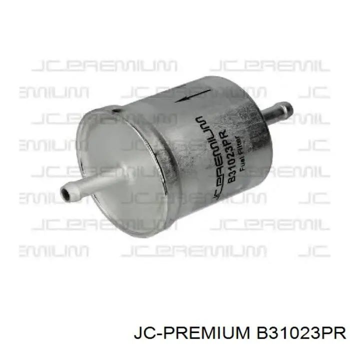 B31023PR JC Premium Фильтр топлива