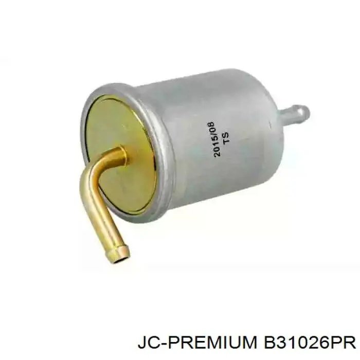 B31026PR JC Premium топливный фильтр