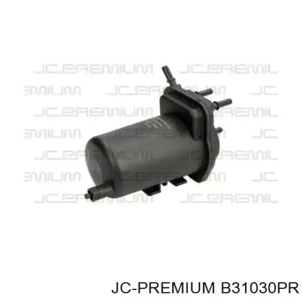 Купить B31030PR JC Premium Фильтр-отстойник топлива грубой очистки