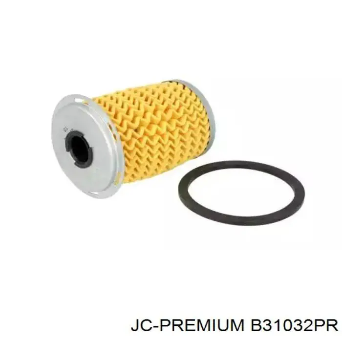 B31032PR JC Premium filtro de combustível