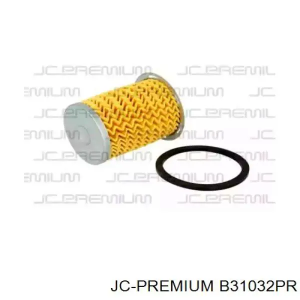 Купить B31032PR JC Premium Фильтр-отстойник топлива грубой очистки